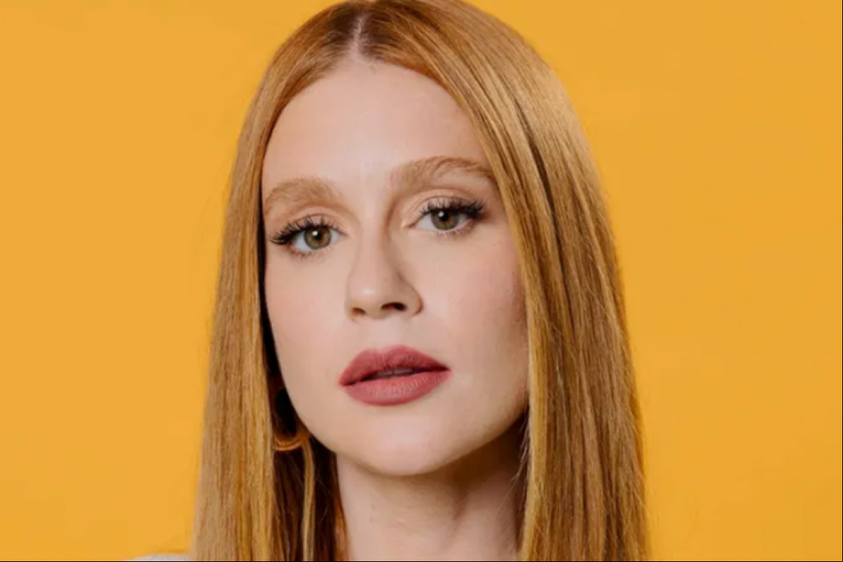 Marina Ruy Barbosa não teve seu contrato renovado e deixará a Globo no fim deste mês de maio