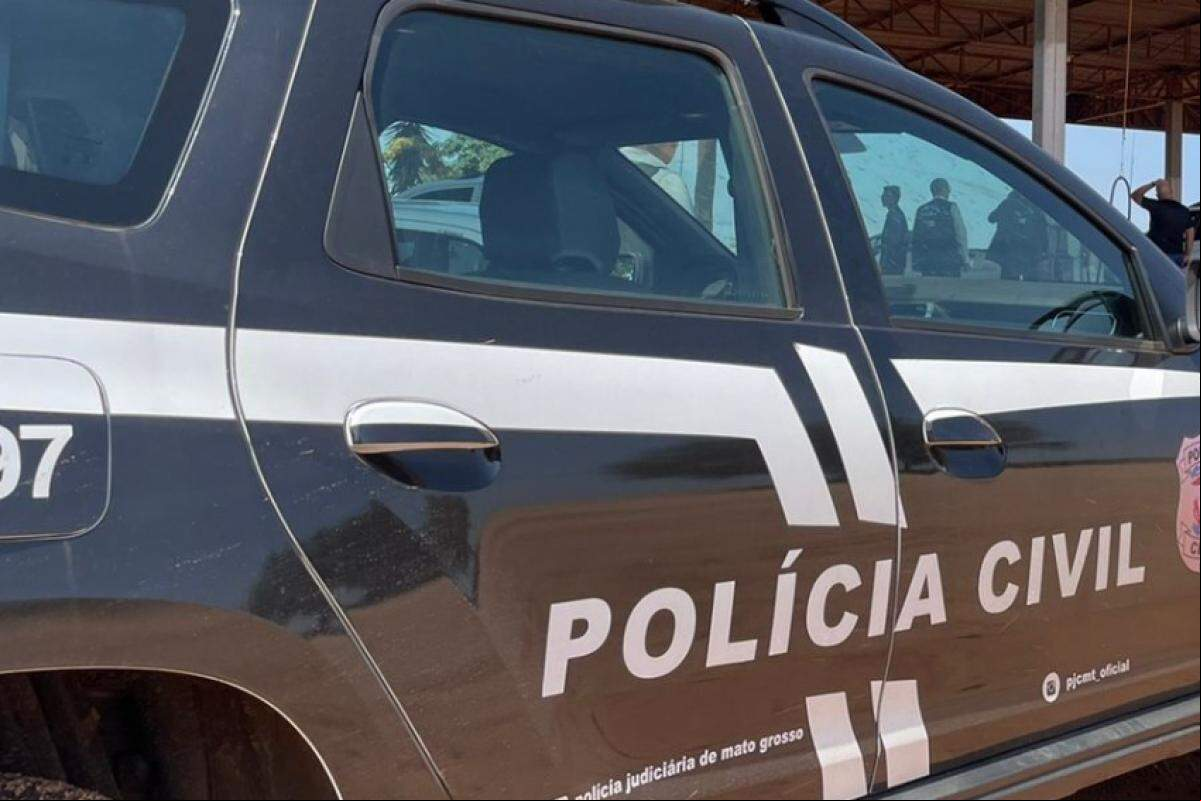 O caso foi registrado como “morte a esclarecer sem indícios de crime” e é apurado pela Polícia Civil.