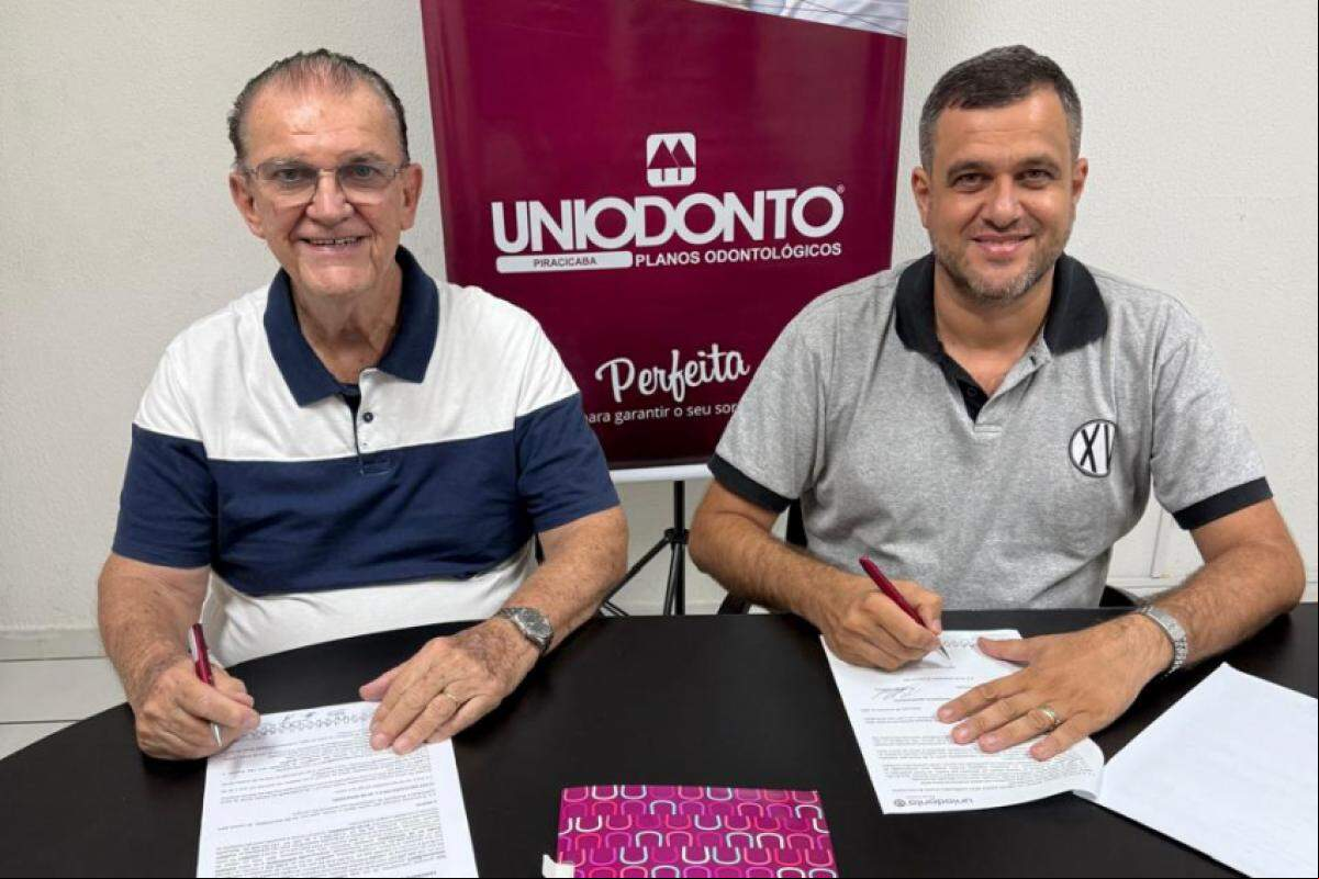 A união entre a Uniodonto e o XV de Piracicaba iniciou-se em 2002 e segue por mais uma temporada