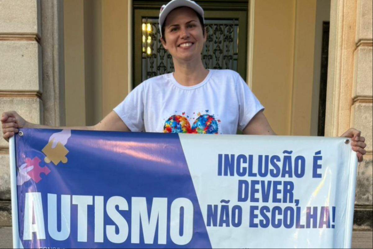 A Corta-Mato vai apoiar o Projeto Célula durante a prova de junho