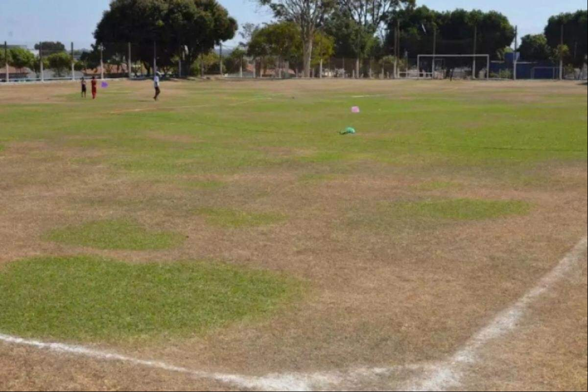 Campeonato promete movimentar segundo semestre na cidade.  