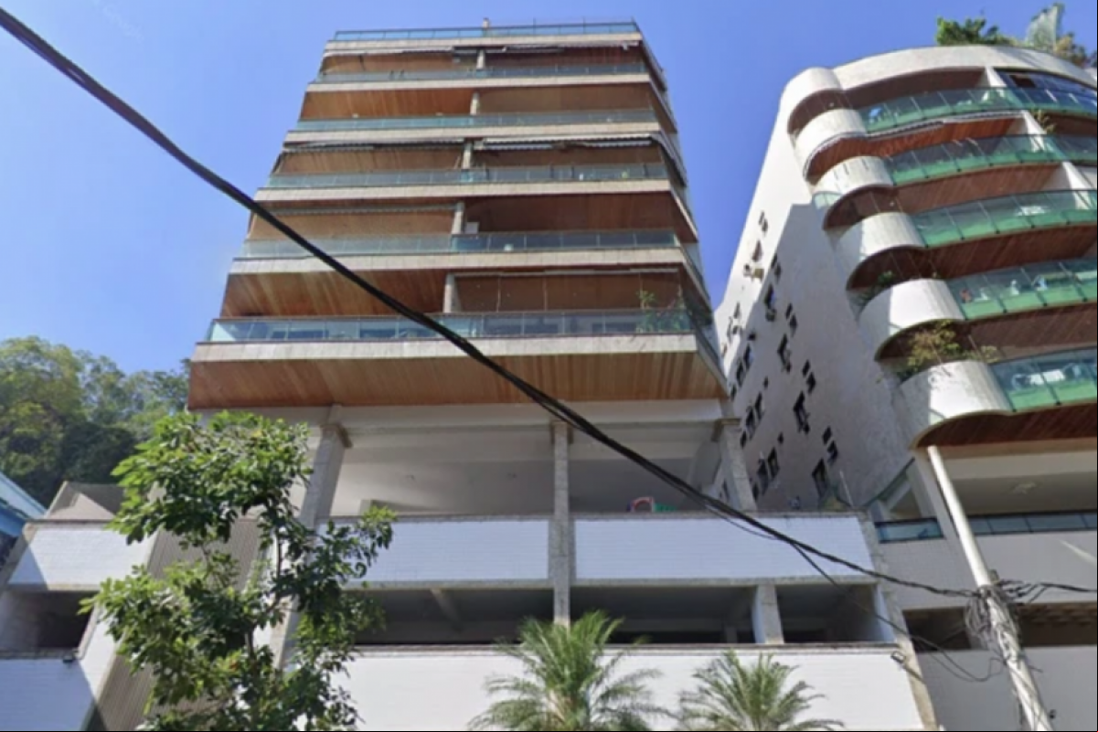 O leilão é exclusivamente online, a partir das 15h.