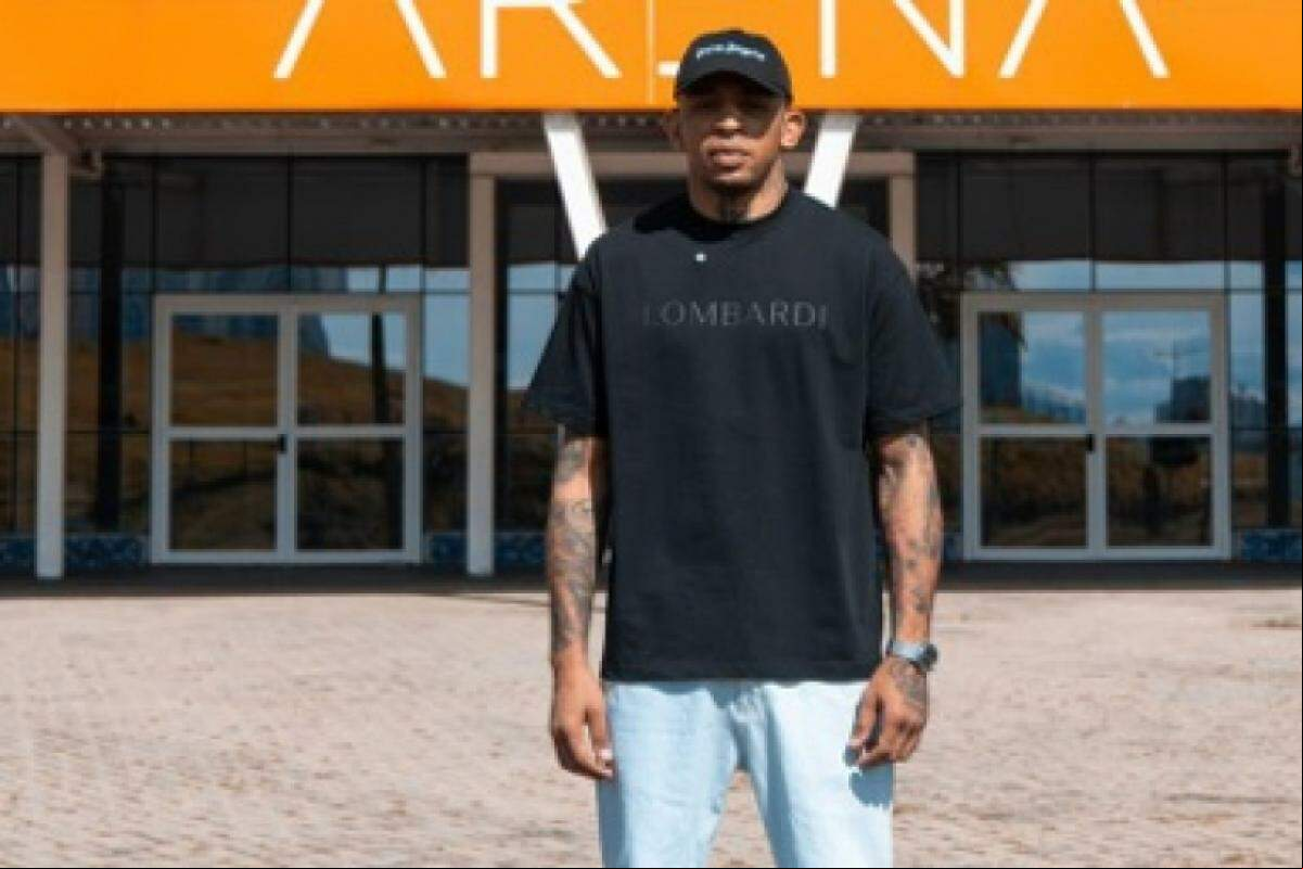 'Estou ansioso': fera do MMA, The Nightmare irá lutar em S. José