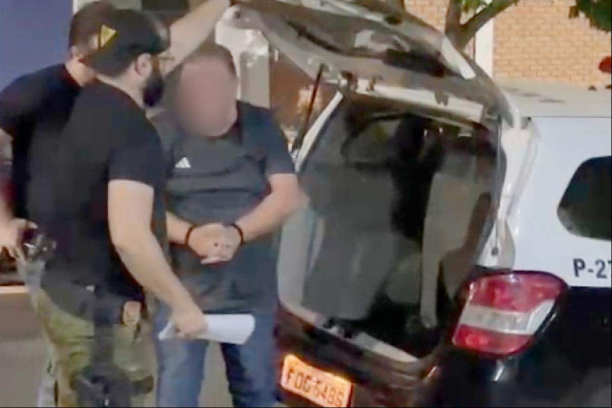 O médico que atendia na UPA do Piracicamirim, foi acusado e conduzido ao Plantão Policial.