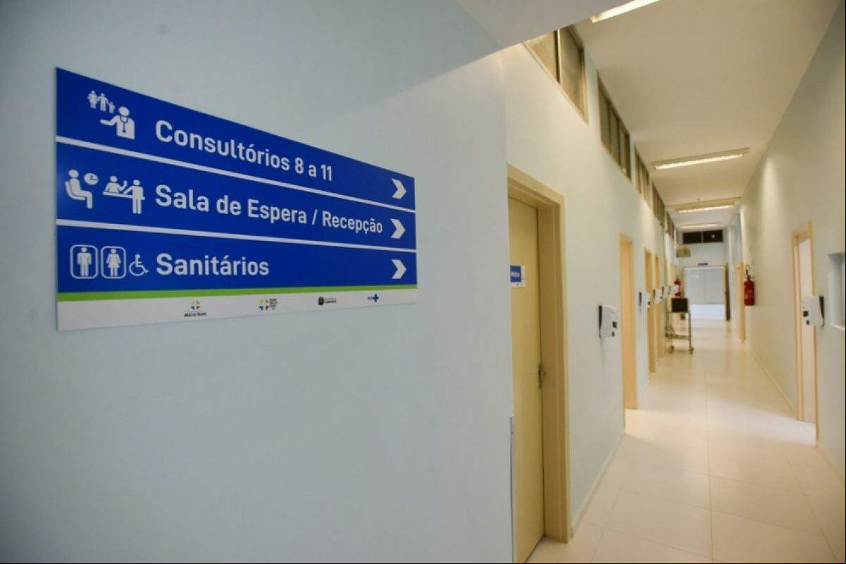 Dos 68 pacientes impactados, 31 já foram reagendados e outros 37 terão retorno até sexta-feira, 23.