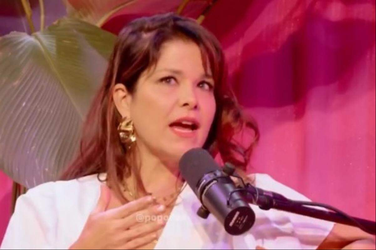 Samara Felippo