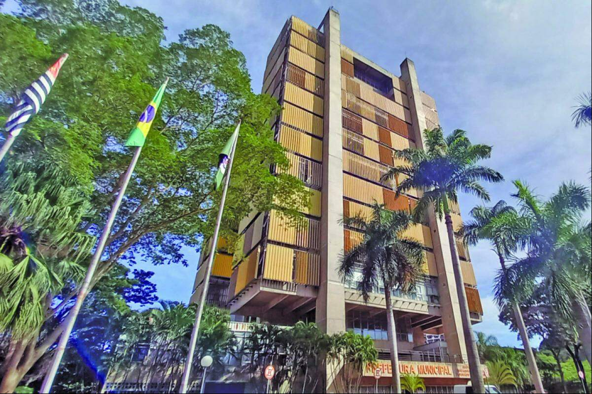 Moradores do bairro Nova Paulista fizeram denúncia hoje (22) na Prefeitura