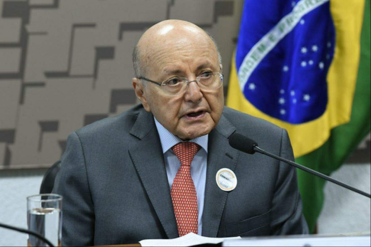 Ex-ministro Maílson da Nóbrega estará em Bauru na quinta-feira (5) para evento na subseção da OAB