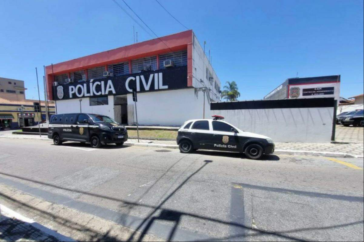 Caso é investigado pela Polícia Civil