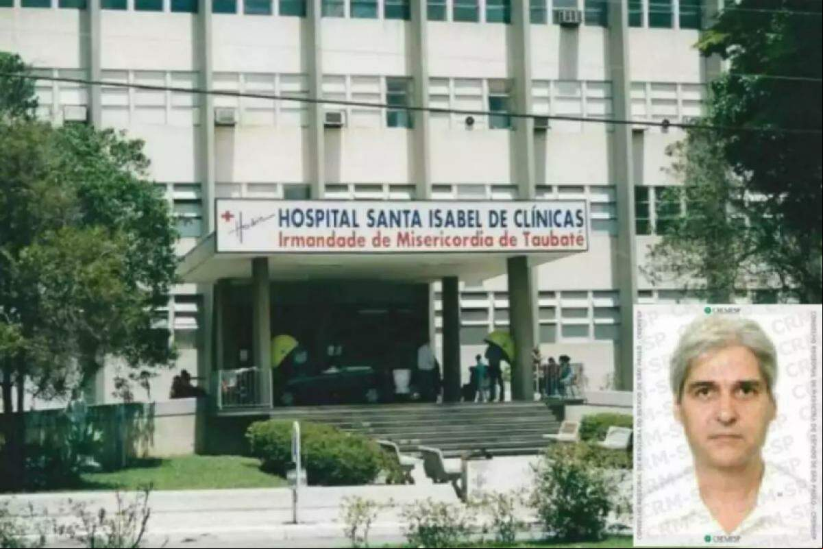 O corpo de Rui Noronha foi velado na manhã desse domingo