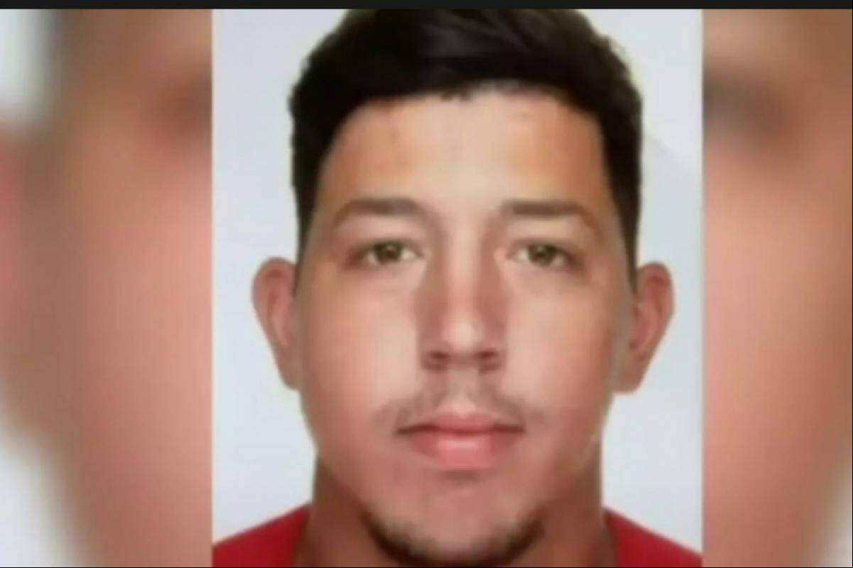 O corpo do jovem Igor Henrique foi entregue equivocadamente para outra família.