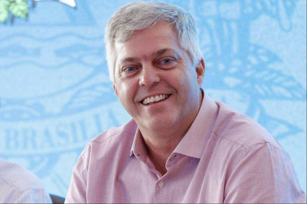 Ricardo Benassi é nome disputado por partidos