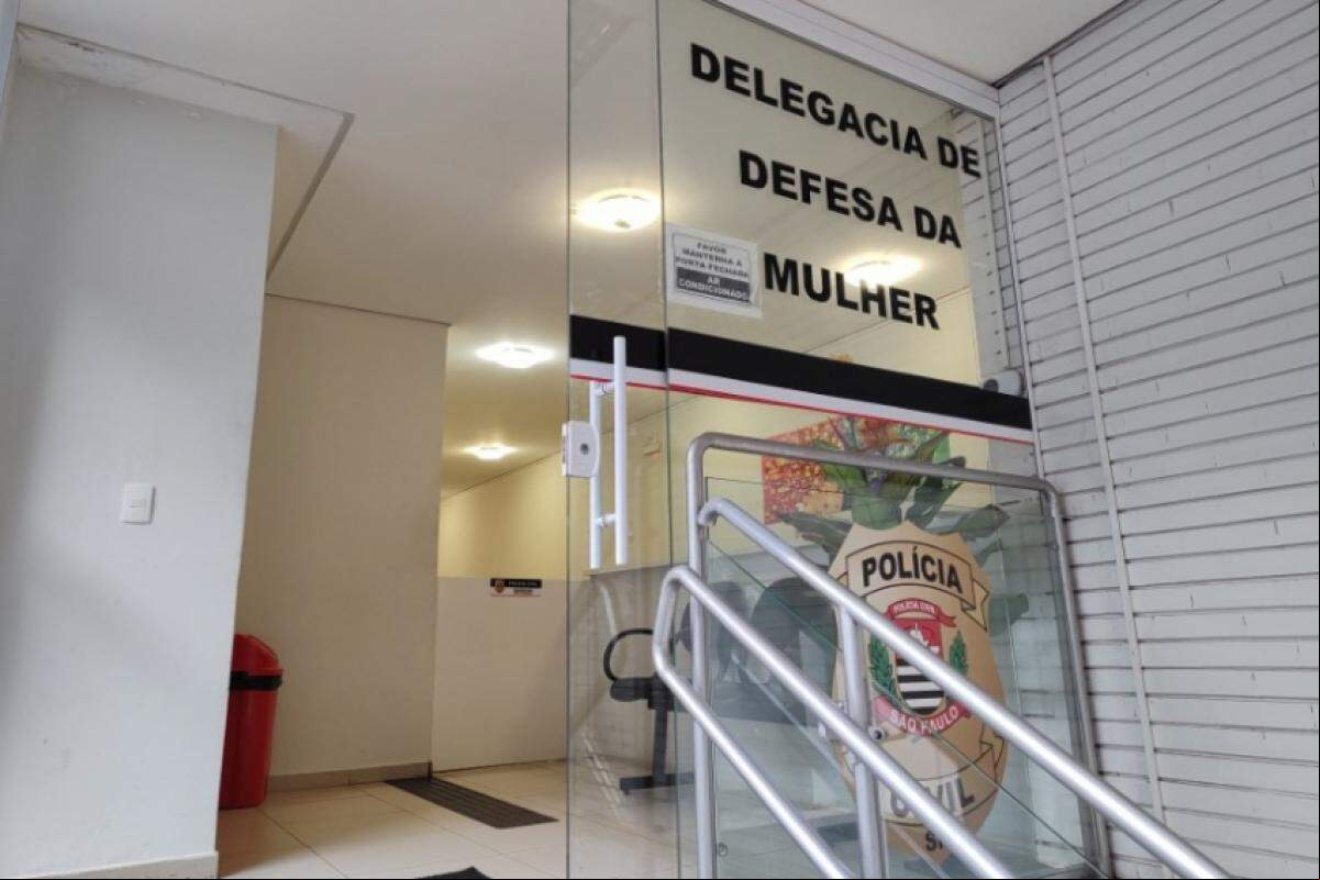 Caso foi registrado na noite deste sábado na DDM