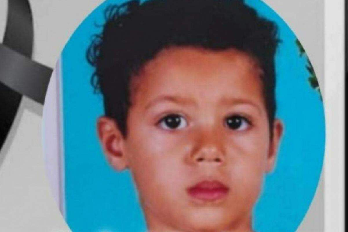 Enzo Rafael Rodrigues Moreira não resistiu aos ferimentos