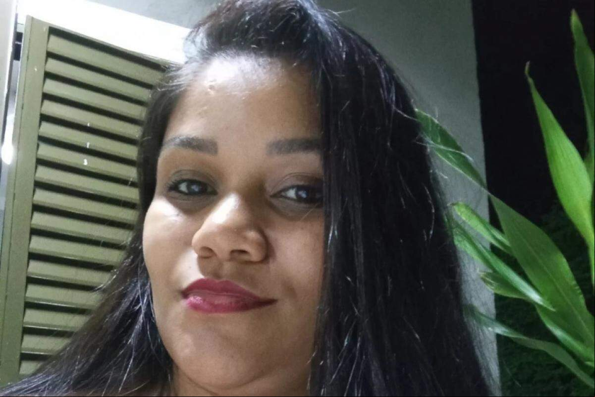 Karen Francyely da Silva, de 30 anos, faleceu após luta contra leucemia.