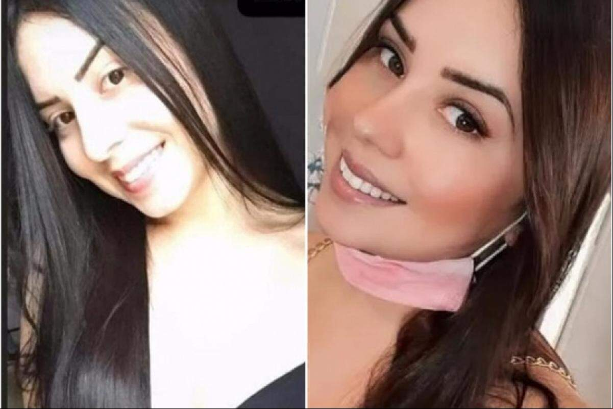Luana Campos Carneiro, de 25 anos