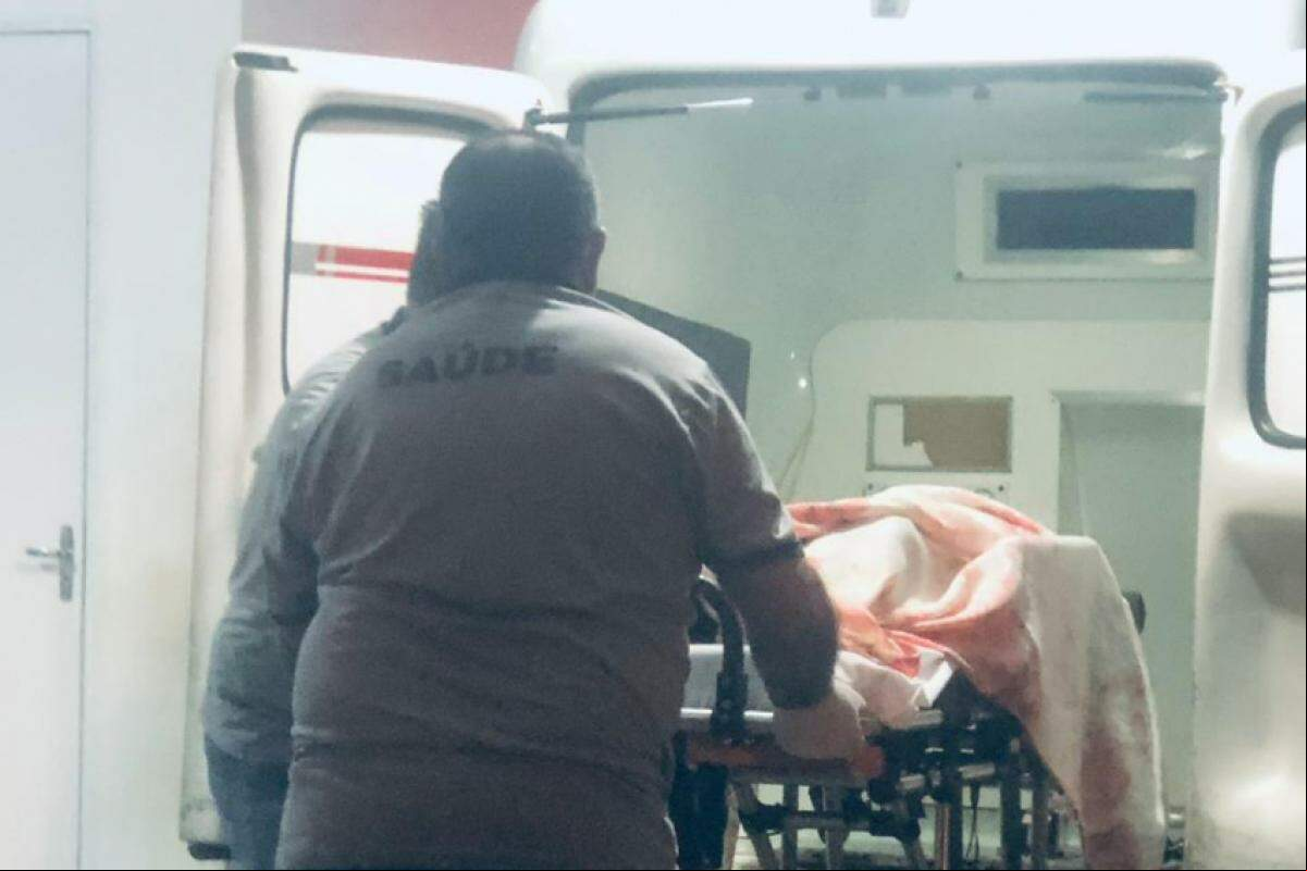 Homem morre após ser esfaqueado pela namorada no bairro Francisco Antoniolli